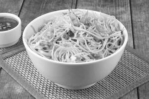 Special Chowmein