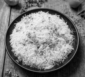 Jeera Rice
