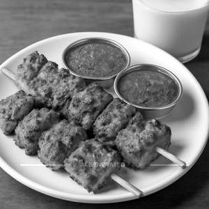 Kashmiri Chaap