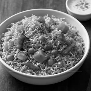 Romo Special Veg Biryani