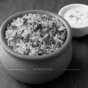 36 Matka Biryani