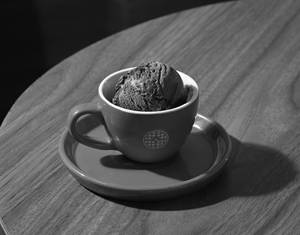 Belgian Chocolate Icecream