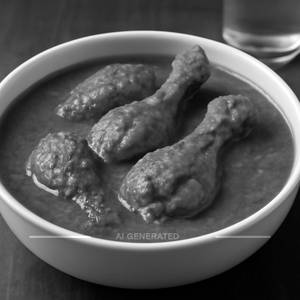Angara Chicken with Bone (750ML)
