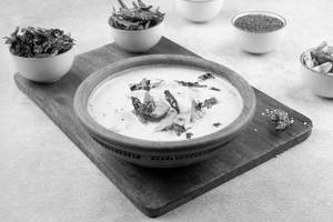 Pacha Manga Curry