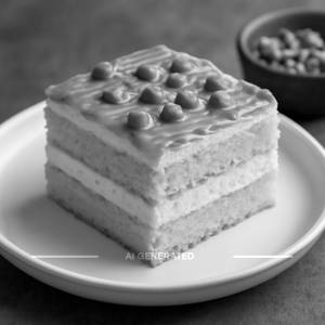 Butterscotch Pastry