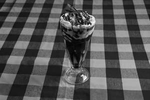 Kitkat Shake