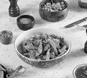 Veg Salt And Pepper Dry