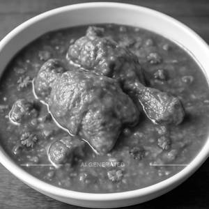 Lahori Chicken