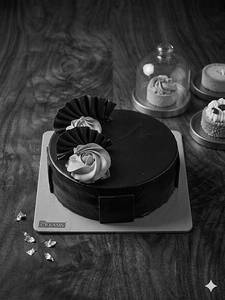 Choco Truffle( Buy 1kg, Rs.829 Worth 1/2kg  Cake Free)
