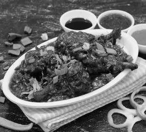 Chicken Lollipop Masala Gravy