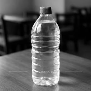 Mineral Water
