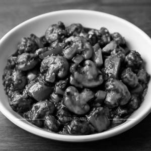 Mushroom Chilli [500 ml]