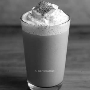 Irish Frappe