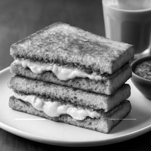 Cheese Chutney Sandwich