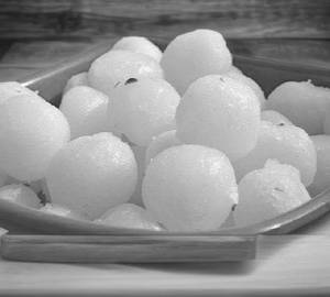 Sev Rasgulla [Kg]