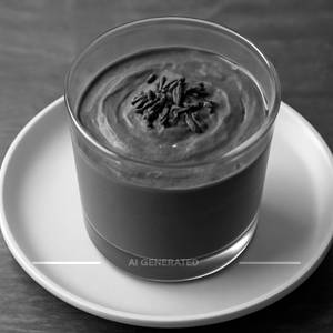 Chocolate Mousse