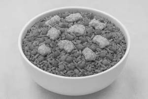 Egg Schezwan Fried Rice