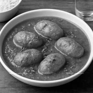 Veg Rogan Josh