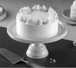 Pineapple cake