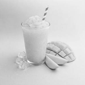 Mango Slush