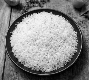 Plain Rice