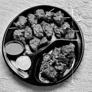 Silver Oak Special Bhatti Tandoori