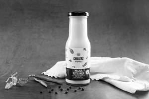 Masala Butter Milk (200ml)