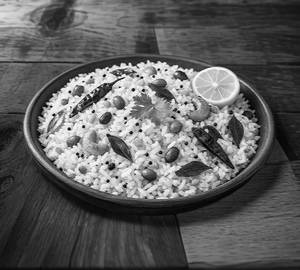 Lemon Rice(Chitranna)