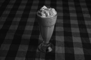 Butterscotch Shake