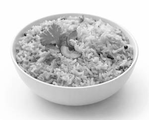 Carrot Sadham (Carrot Rice) 400ml