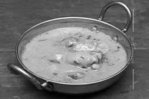 Mutton Paya
