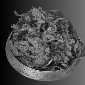 Ugadi Special Ullipaya Pakodi - 750 Ml