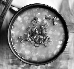 Veg Clear Soup