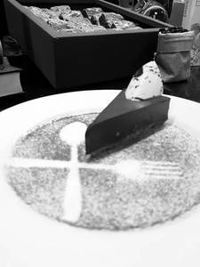 Chocolate Pie