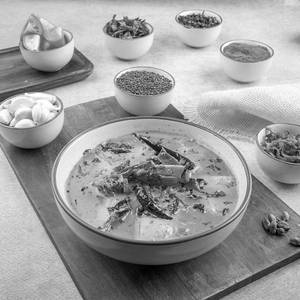 Mutton Mappas