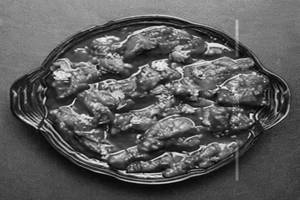 Chicken Chilly