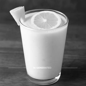 Pina Lemon Smoothie