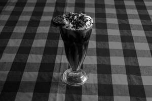 Oreo Shake