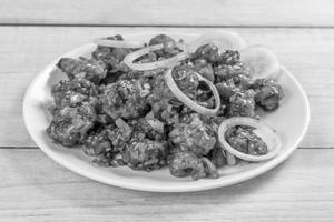 Gobi Manchurian
