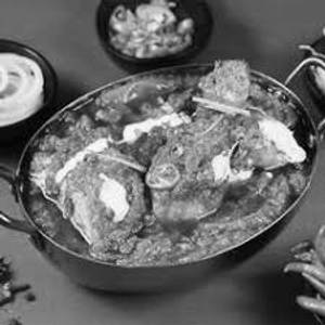 Chiken Kadahi