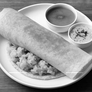 Masala Dosa