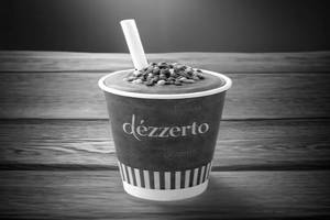 Choco Chips Regular Thick Shake