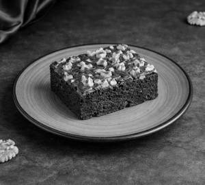 Walnut Brownie