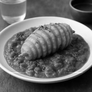 56 Special Potato Spiral