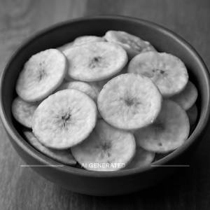 Banana Chips 80Gm