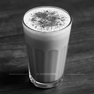 Cold Coffee