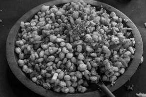 Sweet Corn Salad