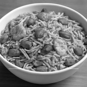 Charkha Mixture