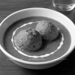 Paneer Kofta [2 Pieces]