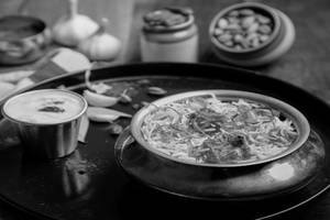 Chicken Hyderabadi Biryani